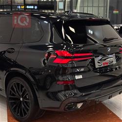 بي ام دبليو X5